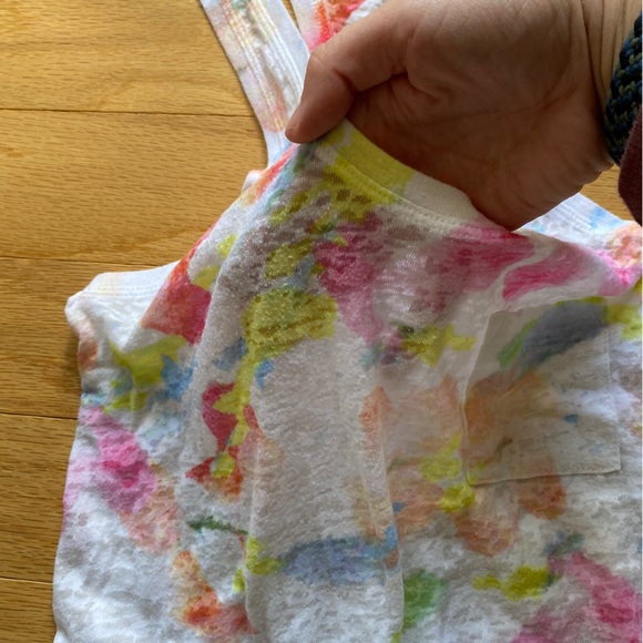 Tank top - Picture 4 of 5